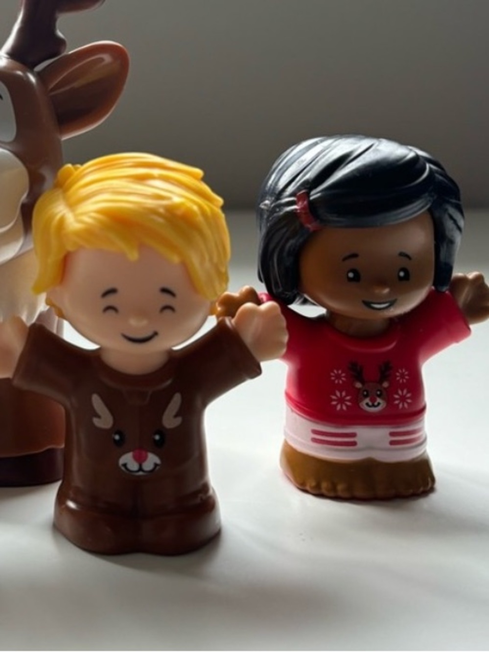 Little people Christmas bundle